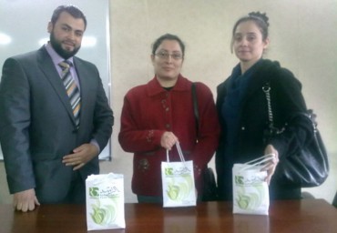 نتيجة مسابقة العائلة