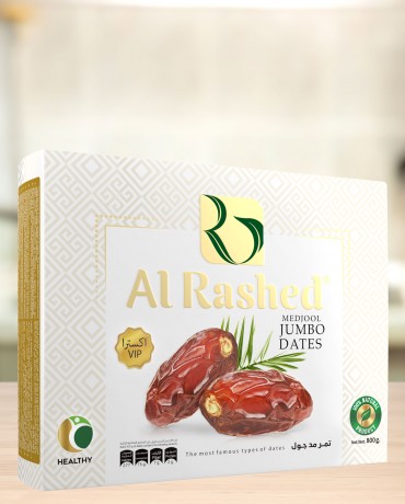 تمر الراشد - ذهبي