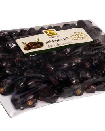 تمر الراشد- صفاوي سعودي فاخر