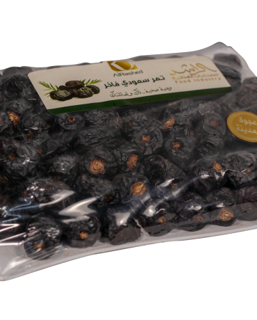 تمر الراشد- عجوة المدينة