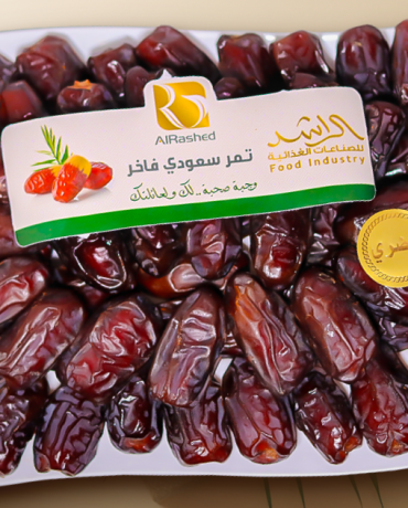 تمر الراشد- خضري سعودي فاخر